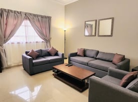 Chic Modern Style Furnished 1 BR by Ikea - Apartment in Al Ebb
