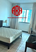 BILLS INCLUDED | 3 BDR + MAID FURNISHED W/ BALCONY - Apartment in West Bay Tower