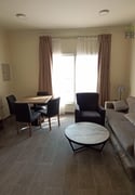 SPACIOUS 1BHK ALL BILL'S FOR SHORT  TERM TERM - Apartment in Najma