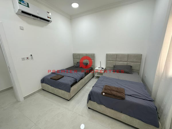 2 MONTH FREE! 2 Bedroom Apartment! Al Mansoura! - Apartment in Al Mansoura