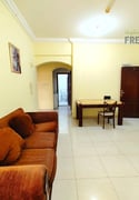 Amazing 2 Bedroom Hall + Balcony - Apartment in Old Airport Road