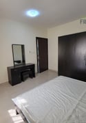 Fully furnished 2bhk for family - Apartment in Al Mansoura