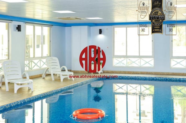 GREAT OFFER | FURNISHED 1BDR | EXCLUSIVE AMENITIES - Apartment in Jasmine Residence