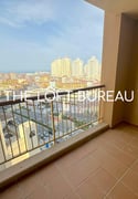 Spacious 1 Bedroom with Balcony - Apartment in Porto Arabia