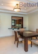 FF Townhouse 2 Bedroom in The Pearl For Rent - Townhouse in Porto Arabia Townhouses