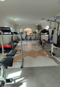 2BHK F/F Apartment For Family Gym Pool - Apartment in Umm Ghuwailina