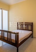 2 Bedroom Apartment with Balcony  ✅ - Apartment in Viva Bahriyah