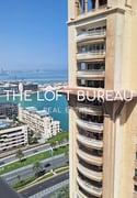 Amazing deal for a 3 bedroom apartment - Apartment in Porto Arabia