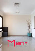 Spacious 2BR Apartment | FULL MARINA VIEW - Apartment in West Porto Drive