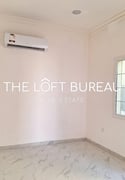 Amazing 7-bedroom standalone villa - Villa in Al Gharrafa