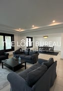 Great Offer! Big Size 2 Beds! Sea View! Title Deed - Apartment in Porto Arabia