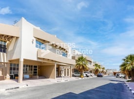 4BHK Compound Villa with Maid's Room for Rent - Compound Villa in Umm Al Seneem Street