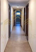 Furnished 3 Bedrooms Apartment in Erkyah, Lusail - Apartment in Al Erkyah City