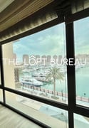 MARINA VIEW I MODERN 2 BDM IN PORTO - Townhouse in Porto Arabia