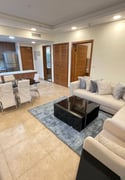 1BHK apartment for Rest Located in Lusail