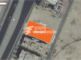 Commercial Land for Sale in Al Wakra - Plot in Al Wakra