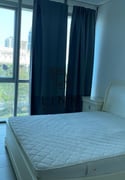 2 Bedroom Plus maid room available in ZIGZAG Tower - Apartment in West Bay Lagoon
