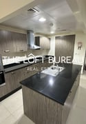 1 BHK PENTHOUSE WITH A HUGE TERRACE FULLY FURNISHED - Apartment in Porto Arabia