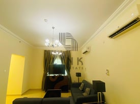 2 Beds Apartment Furnished City View Near Metro - Apartment in Musheireb