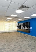 Luxurious Office Space for Rent l Duhail - Office in Al Duhail South