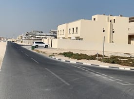 BEST PRICE! Land for Sale in New Al Thumama - Plot in Al Thumama