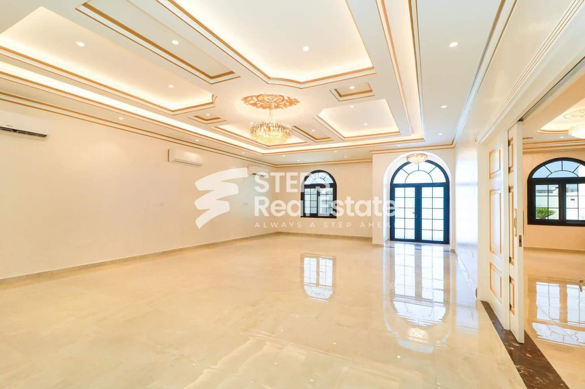 Commercial Villa for Rent in Nuaija - Commercial Villa in Al Nuaija Street