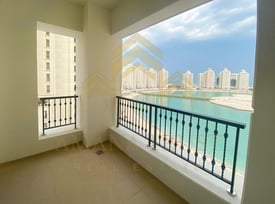 FURNISHED | BALCONY | BILLS INCLUDED | MARINA VIEW - Apartment in Viva East