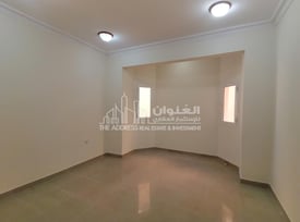 2BHK SEMIFURNISHED APARTMENT IN MANSOURA - Apartment in Al Mansoura