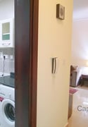 1 BHK Furnished Apartment - No Commission - Apartment in Al Aman Street