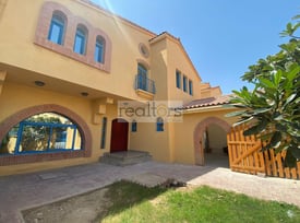 Cozy 3 Bedroom FF VIlla|Garden|Backyard - Villa in Wholesale Market Street