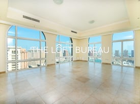 Penthouse| 7BR|Private Swimming Pool|Amazing view| - Penthouse in Porto Arabia