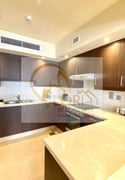 BEST PRICE l 2 BHK - HUGE BALCONY - Apartment in Qanat Quartier