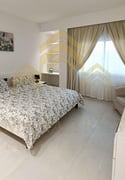 Massive Pleasing Compound Villa | With Maids Room - Apartment in Al Waab Street