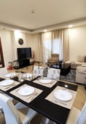 1 Bedroom Apartment w/ Terrace | Fully Furnished - Apartment in Al Erkyah City