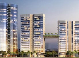 Luxury 1BHK In Waterfront Area Lusail City