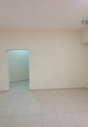 Unfurnished 3BHK for Family in Al Muntazah area - Apartment in Al Muntazah Street