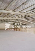 650 SQM Warehouse for rent in Industrial Area - Warehouse in Industrial Area