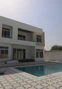 Brand New Stand Alone Villa With Private Pool - Villa in Sumaysimah