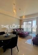 NICELY FURNISHED 2BR APARTMENT UN LUSAIL WATERFRONT - Apartment in Waterfront Residential