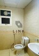 Spacious two Bedrooms Apartment unfurnished - Apartment in Al Mansoura