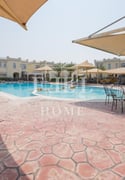 FAMILY FRIENDLY | Green Compound Apartment 4 Rent - Apartment in Al Rayyan