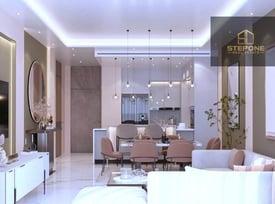 BRIGHT FUTURE REQUIRE INVESTMENT | SMART MOVE - Apartment in Lusail City