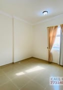 Un-furnished 2 Bedroom apartment in najma - Apartment in Ibn Dirhem Street