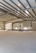 Food Store with Office and Rooms for Rent - Warehouse in East Industrial Street