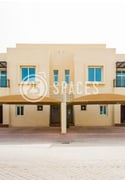 Three Bedroom Villa with Maids room and Pool - Villa in Al Ain Gardens