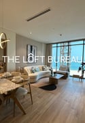 5 YEAR PAYMENT PLAN! HIGH ROI ! DIRECT SEA VIEW - Apartment in Waterfront Residential
