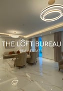 The Loft Bureau: Elegant 5-Bedroom Villa in The Pearl, Qatar – No Agency Fee - Villa in Floresta Gardens