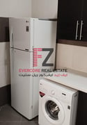 1BHK Furnished Apartment with 01 month free - Compound Villa in Al Ebb