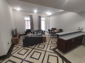 Fully Furnished 1-BHK Apartment BRAND NEW - Apartment in Regency Residence Fox Hills 3