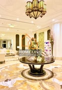 Elegant 1Bedroom In The Pearl | Marina View ✅ - Apartment in Porto Arabia